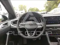2026 Volkswagen Taigo