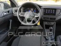 2026 Volkswagen Taigo