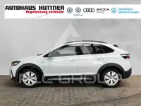 2026 Volkswagen Taigo