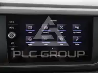 2026 Volkswagen Taigo