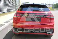 2026 Volkswagen Taigo
