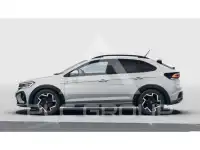 2026 Volkswagen Taigo