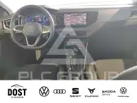 2026 Volkswagen Taigo