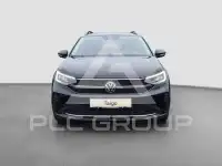 2026 Volkswagen Taigo