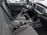 2026 Volkswagen Caddy