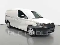 2026 Volkswagen Caddy