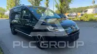 2026 Volkswagen Caddy