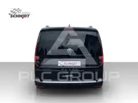 2026 Volkswagen Caddy