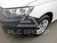 2026 Volkswagen Caddy