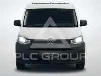 2026 Volkswagen Caddy