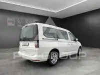 2026 Volkswagen Caddy
