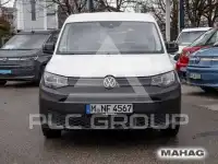 2026 Volkswagen Caddy