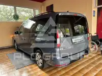 2026 Volkswagen Caddy