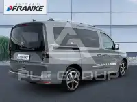 2026 Volkswagen Caddy