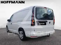 2026 Volkswagen Caddy