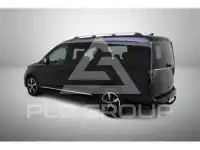 2026 Volkswagen Caddy
