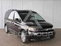 2026 Volkswagen Caddy