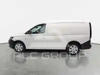 2026 Volkswagen Caddy