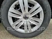 2026 Volkswagen Caddy