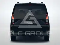 2026 Volkswagen Caddy