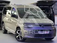 2026 Volkswagen Caddy