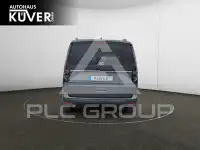 2026 Volkswagen Caddy