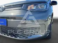 2026 Volkswagen Caddy