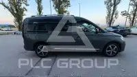 2026 Volkswagen Caddy