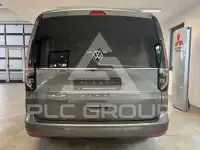 2026 Volkswagen Caddy