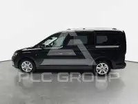 2026 Volkswagen Caddy