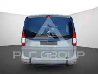 2026 Volkswagen Caddy