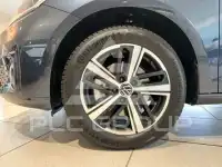 2026 Volkswagen Caddy