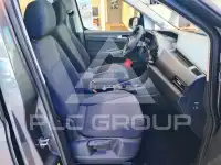 2026 Volkswagen Caddy