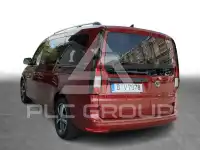 2026 Volkswagen Caddy