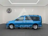 2026 Volkswagen Caddy