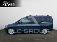 2026 Volkswagen Caddy
