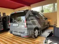 2026 Volkswagen Caddy