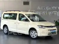 2026 Volkswagen Caddy