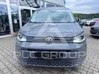 2026 Volkswagen Caddy