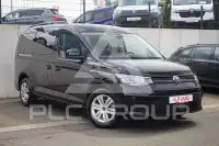 2026 Volkswagen Caddy