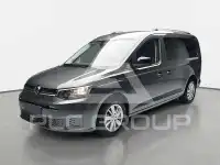 2026 Volkswagen Caddy