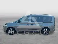 2026 Volkswagen Caddy