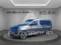 2026 Volkswagen Caddy