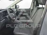 2026 Volkswagen Caddy