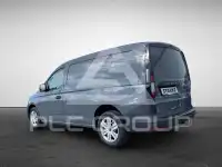 2026 Volkswagen Caddy