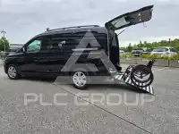 2026 Volkswagen Caddy