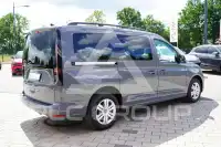 2026 Volkswagen Caddy