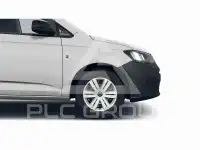 2026 Volkswagen Caddy