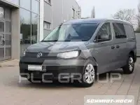 2026 Volkswagen Caddy