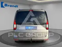 2026 Volkswagen Caddy